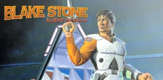 Blake Stone: Aliens Of Gold (GOG) Indir PC Full Oyun