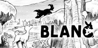 Blanc (v2023.06.15) Indir PC Full Oyun