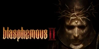 Blasphemous 2 (v2.2.0 & ALL DLCs) Indir PC Full Oyun