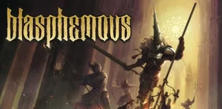 Télécharger Blasphemous (v4.0.6.7 & ALL DLC’s) PC Gratuit