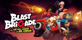 Télécharger Blast Brigade vs. the Evil Legion of Dr. Cread (v1.0.22) PC Gratuit