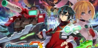 Télécharger Blaster Master Zero (v2021.06.16 & ALL DLC) PC Gratuit