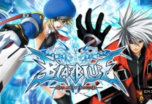 Télécharger BlazBlue: Calamity Trigger PC Gratuit