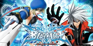 BlazBlue: Calamity Trigger Indir PC Full Oyun