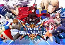 Télécharger BlazBlue: Cross Tag Battle (Incl. DLCs) PC Gratuit
