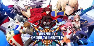 Télécharger BlazBlue: Cross Tag Battle (Incl. DLCs) PC Gratuit