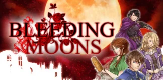 Bleeding Moons Indir PC Full Oyun