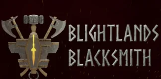 Télécharger Blightlands Blacksmith PC Gratuit