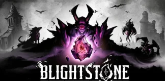 Blightstone Indir PC Full Oyun