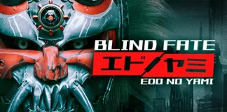 Blind Fate: Edo no Yami (v1.0.3) Indir PC Full Oyun
