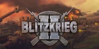 Blitzkrieg 2 Anthology Indir PC Full Oyun