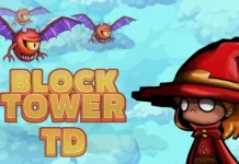 Télécharger Block Tower TD PC Gratuit