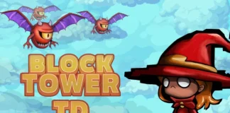 Block Tower TD Indir PC Full Oyun