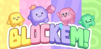 Télécharger Block’Em! (v1.1.1) PC Gratuit