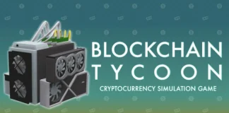 Télécharger Blockchain Tycoon (v0.8.4) PC Gratuit