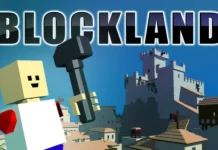 Télécharger Blockland PC Gratuit