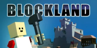 Télécharger Blockland PC Gratuit
