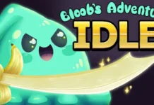 Télécharger Bloobs Adventure Idle (v0.2.7.9) PC Gratuit