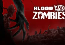Télécharger Blood And Zombies (v1.05) PC Gratuit