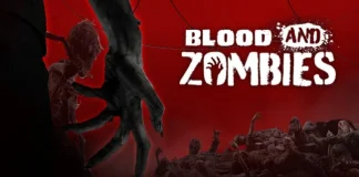 Blood And Zombies (v1.05) Indir PC Full Oyun