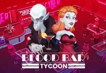 Télécharger Blood Bar Tycoon PC Gratuit