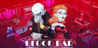 Télécharger Blood Bar Tycoon PC Gratuit