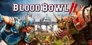 Télécharger Blood Bowl 2 (v3.0.219.2) PC Gratuit