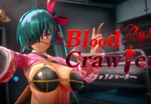 Blood Crawler (Uncensored) Baixar PC Gratis