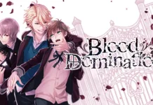 Blood Domination (v2024.09.13) Baixar PC Gratis