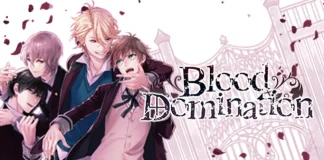 Blood Domination (v2024.09.13) Baixar PC Gratis