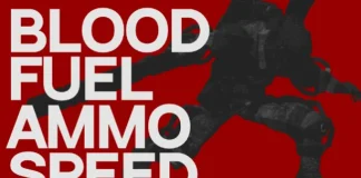 Blood, Fuel, Ammo & Speed (v1.05) Baixar PC Gratis