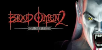 Télécharger Blood Omen 2: Legacy Of Kain (GOG) PC Gratuit