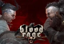 Blood Rage: Digital Edition (v1.4 & ALL DLC) Baixar PC Gratis