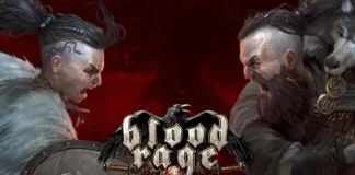 Blood Rage: Digital Edition (v1.4 & ALL DLC) Baixar PC Gratis