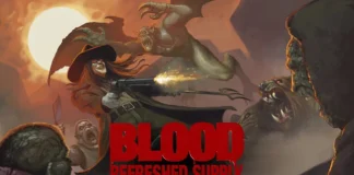 Blood: Refreshed Supply (v3.0) Indir PC Full Oyun