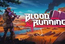 Blood Running (v1.0.2 & ALL DLC) Baixar PC Gratis