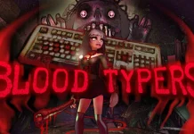 Blood Typers (v1.2.6) Baixar PC Gratis