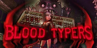 Blood Typers (v1.2.6) Baixar PC Gratis