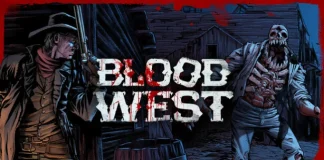 Blood West (v4.6.0) Baixar PC Gratis