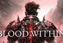 Blood Within Baixar PC Gratis
