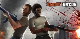 Blood and Bacon (v2022.05.02) Indir PC Full Oyun