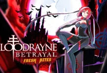 BloodRayne Betrayal: Fresh Bites (v1.01) Baixar PC Gratis