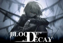 Bloodecay (v1.05) Baixar PC Gratis