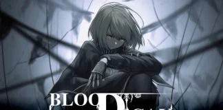 Bloodecay (v1.05) Baixar PC Gratis
