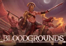 Bloodgrounds (v0.11.1) Baixar PC Gratis