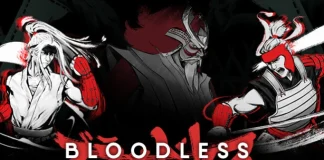 Bloodless Indir PC Full Oyun