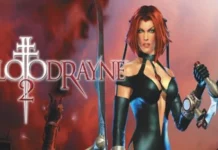 Bloodrayne 2 (GOG) Baixar PC Gratis