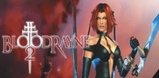 Bloodrayne 2 (GOG) Baixar PC Gratis
