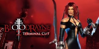 Bloodrayne 2: Terminal Cut Baixar PC Gratis