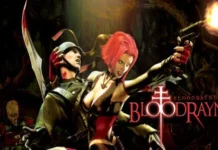 Bloodrayne (GOG) Baixar PC Gratis